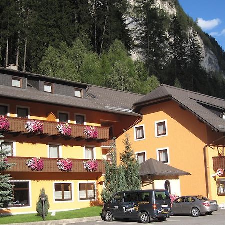 Hotel Twengerhof المظهر الخارجي الصورة