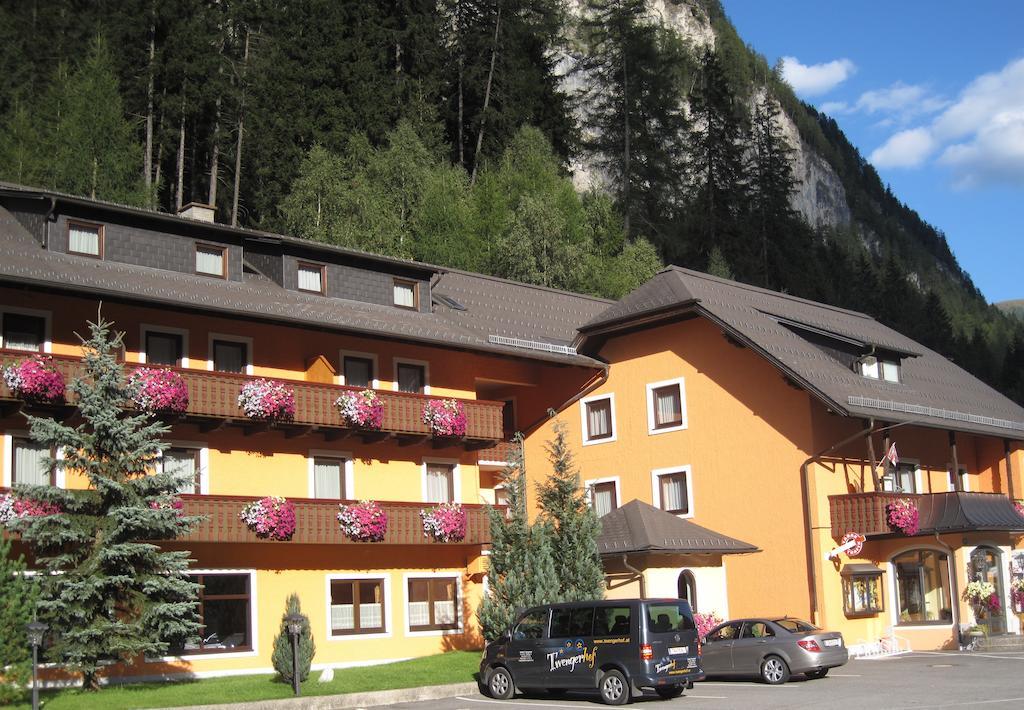 Hotel Twengerhof المظهر الخارجي الصورة