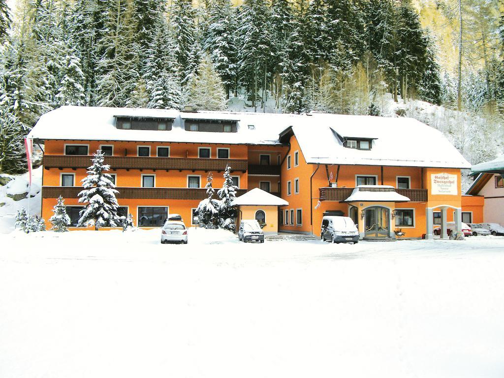 Hotel Twengerhof المظهر الخارجي الصورة