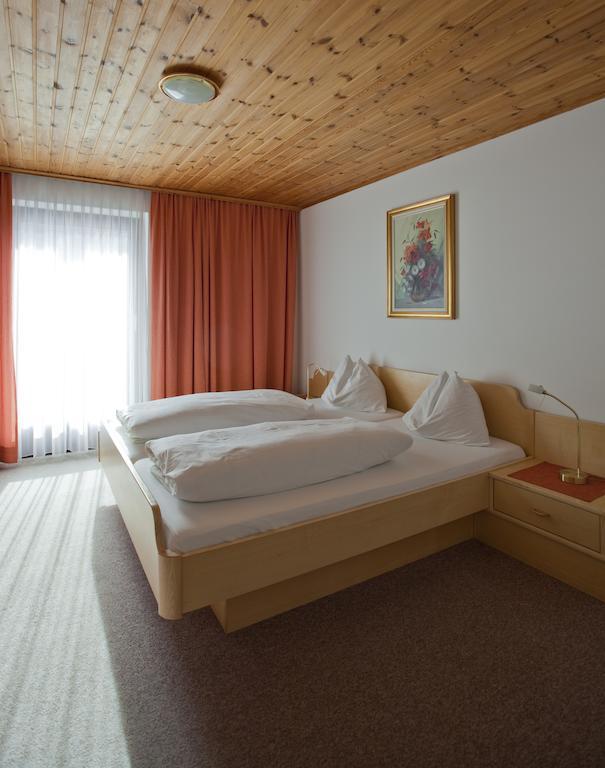Hotel Twengerhof الغرفة الصورة