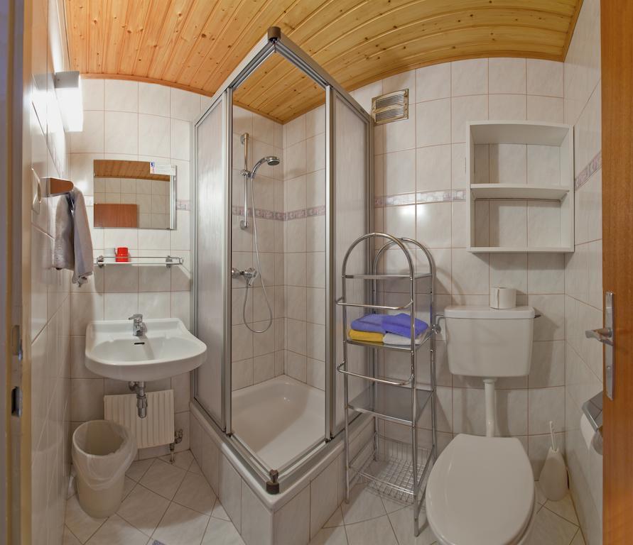 Hotel Twengerhof الغرفة الصورة