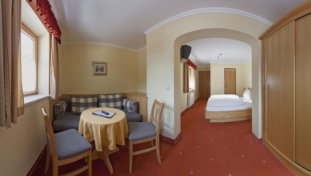 Hotel Twengerhof الغرفة الصورة
