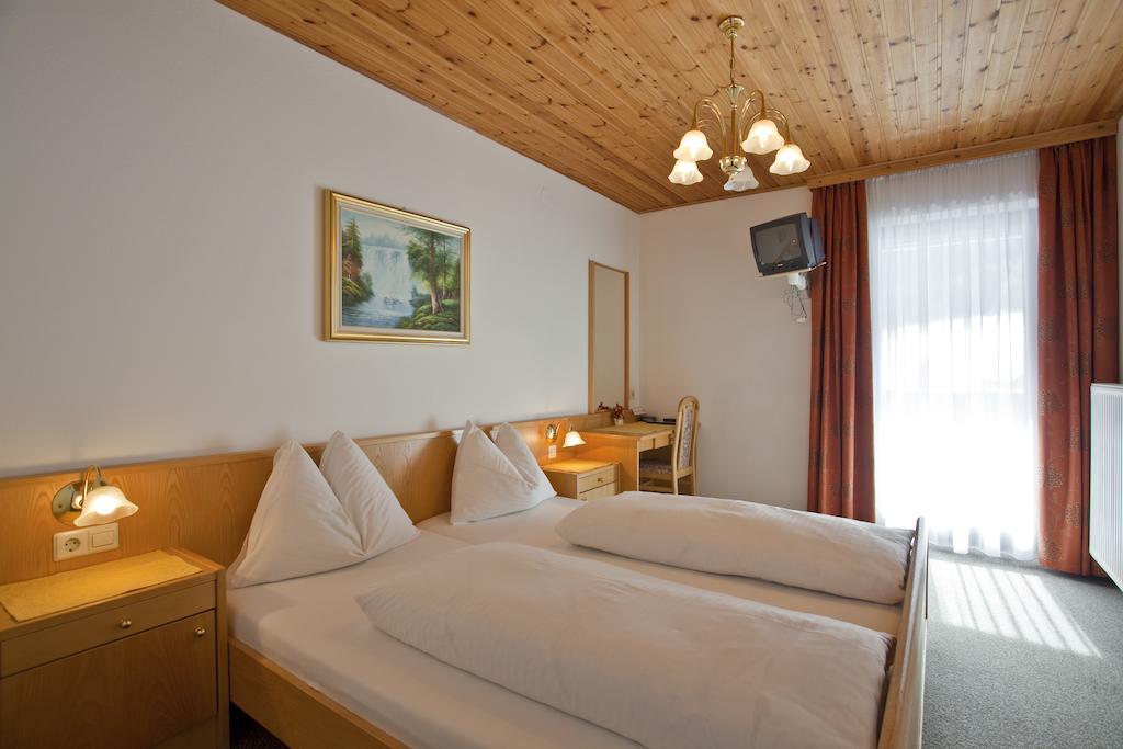 Hotel Twengerhof الغرفة الصورة