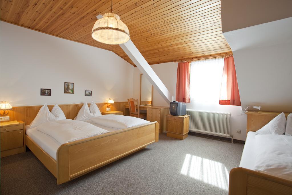 Hotel Twengerhof الغرفة الصورة